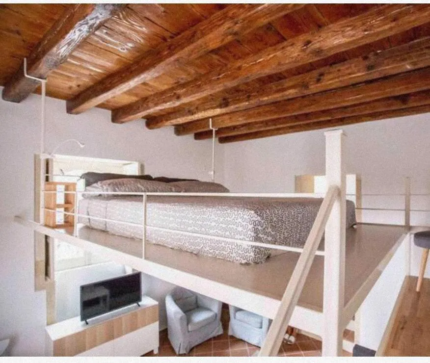Ortigia Al Castello Apartment Syracuse
