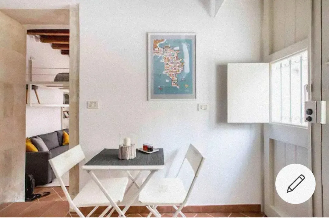 Ortigia Al Castello Apartment Syracuse Italy