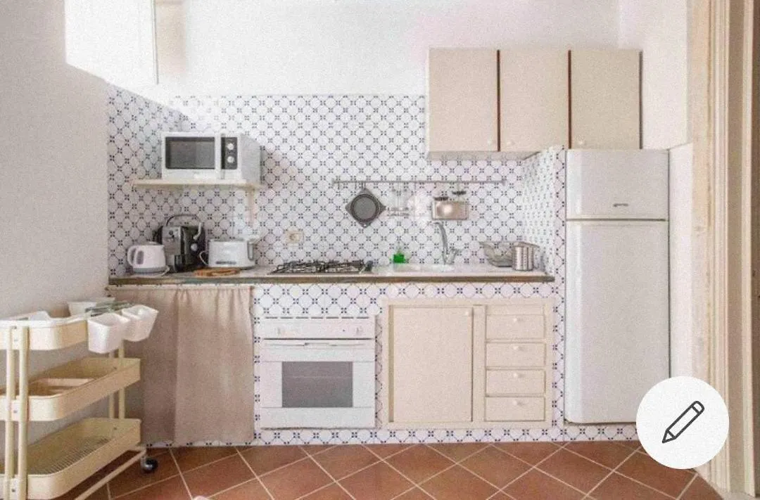 Ortigia Al Castello Apartment Syracuse